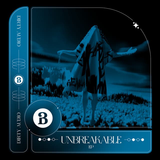 Unbreakable cover art