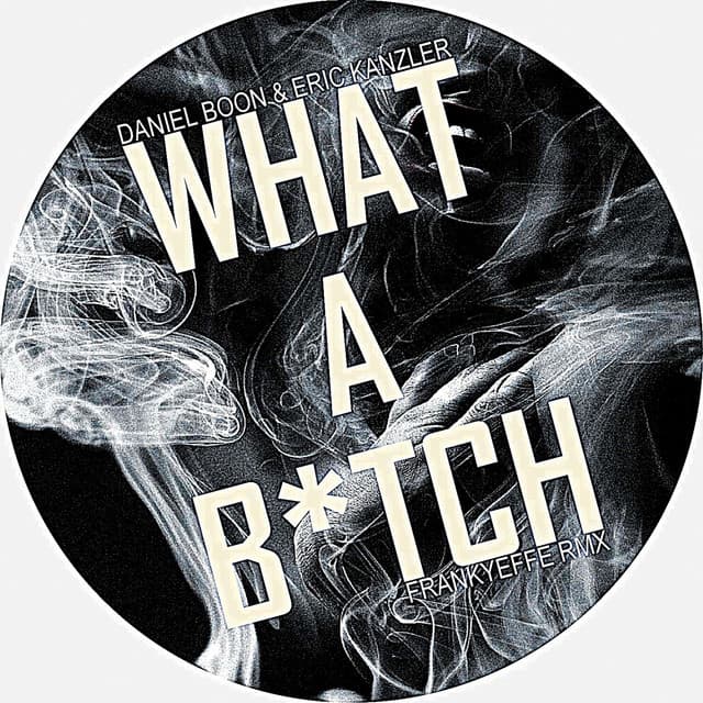 Oh Yes B*tch - Original Mix cover art