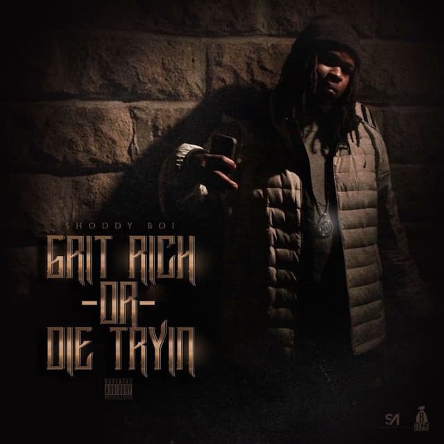 I Had to Deal cover art
