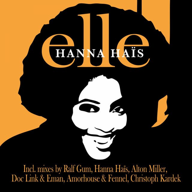 Elle - Doc Link & Eman Liberate Mix cover art
