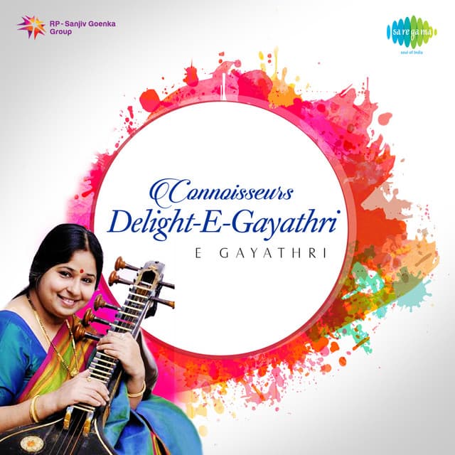 Kana Vendamo - Live -Aruna Sayeeram cover art
