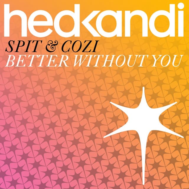 Better Without You - Greg Cerrone Remix cover art