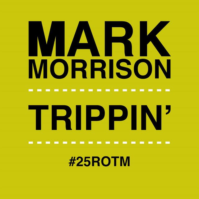 Trippin' - C&J Stripped Mix cover art