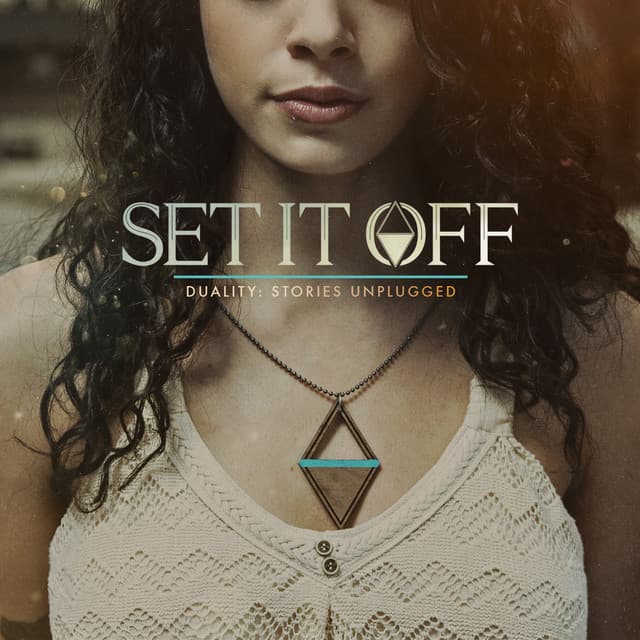 Duality: Stories Unplugged cover art