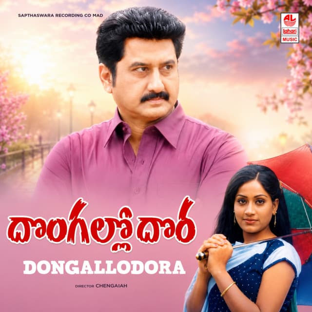 Gopaludu Yevvarikai cover art