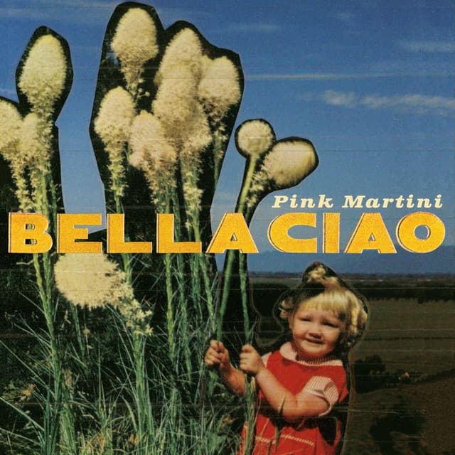 Bella ciao cover art