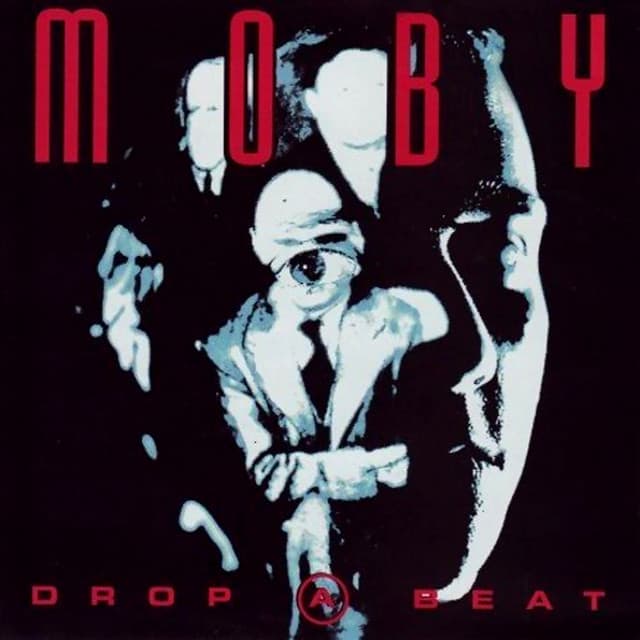 Drop a Beat - Deep Mix cover art