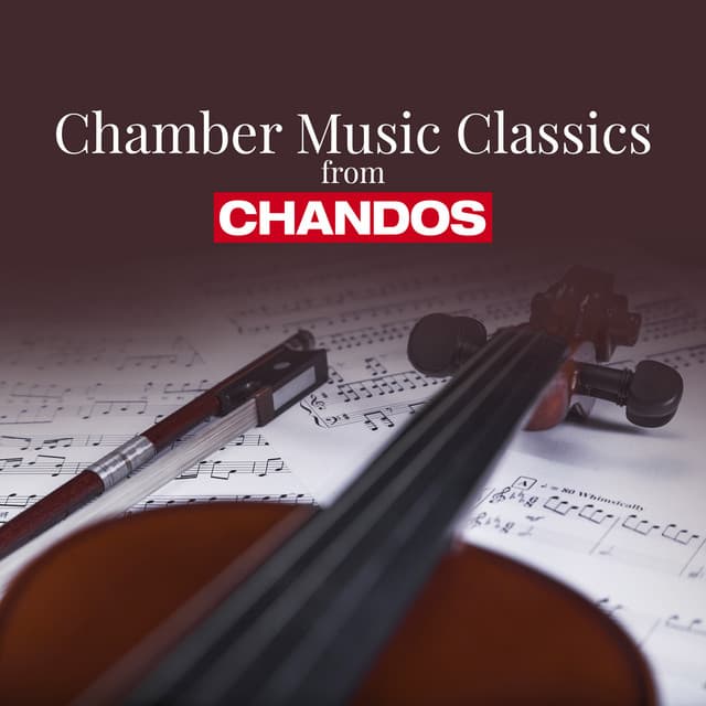 Polonaise de concert in D Major, Op. 4 (Version for Violin and Piano) cover art