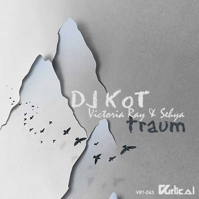 Traum cover art