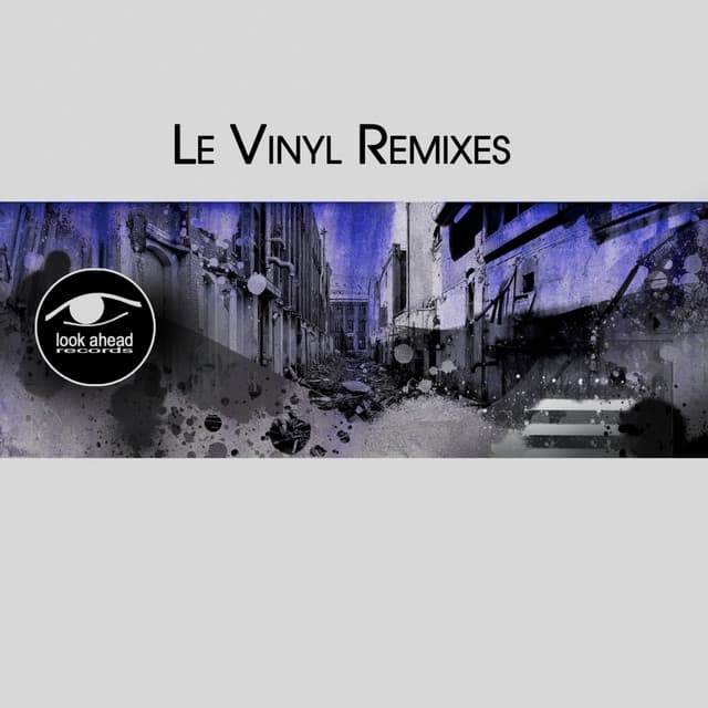 Los Montes cover art