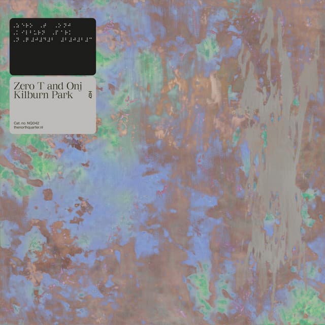 Blow cover art