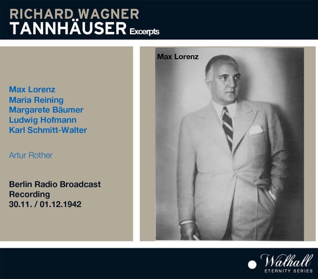 Ludwig Hofmann
