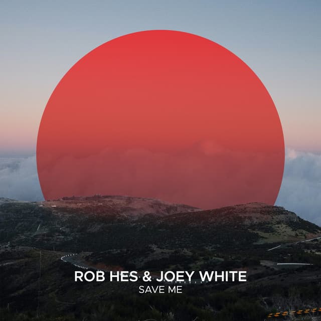 Save Me cover art