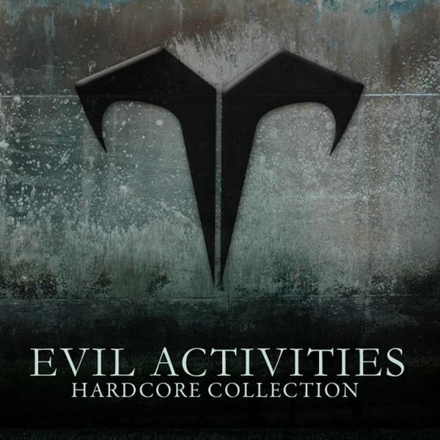 Hardcore Collection cover art