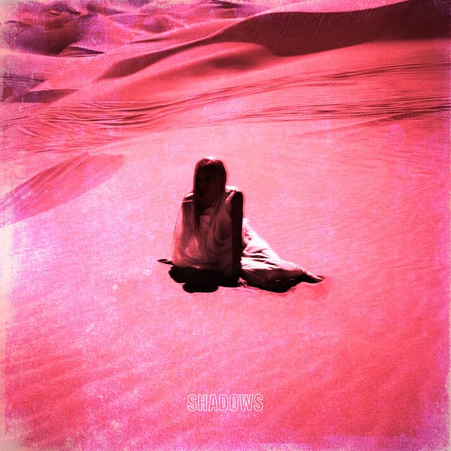 Bright Lights cover art