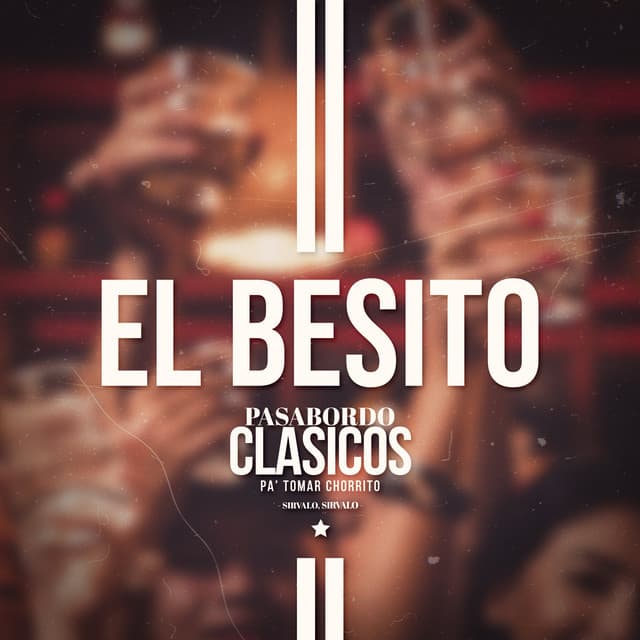El Besito (Live) cover art