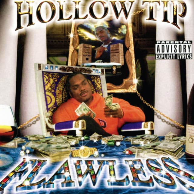 Microphone Check cover art