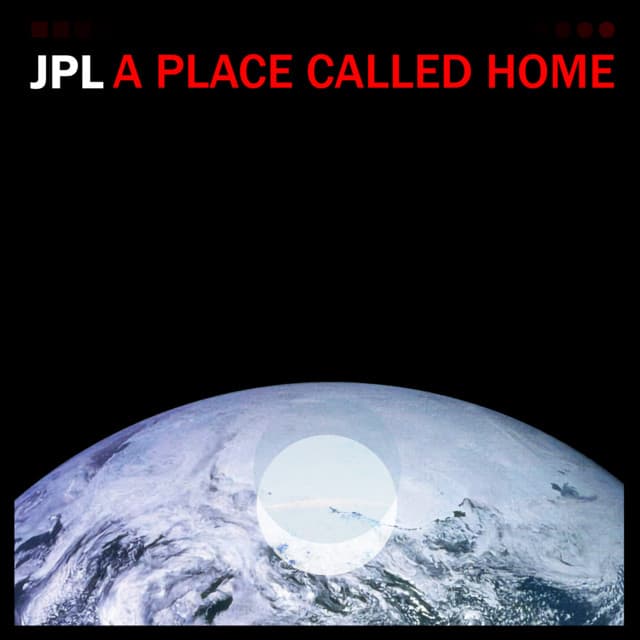 A Place Called Home - Passiva Remix cover art