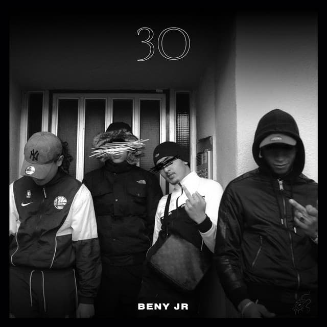 3O cover art