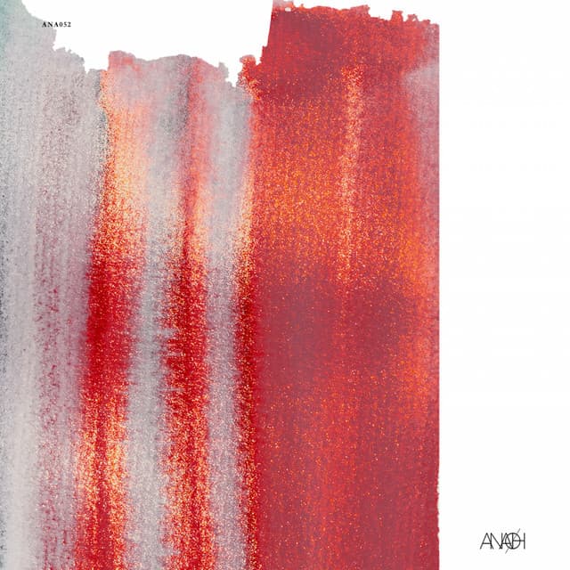 Abstract Places cover art