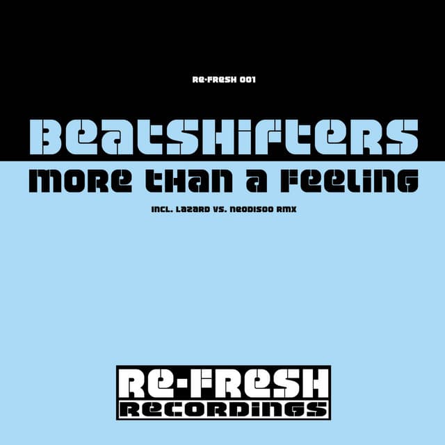 Beatshifters