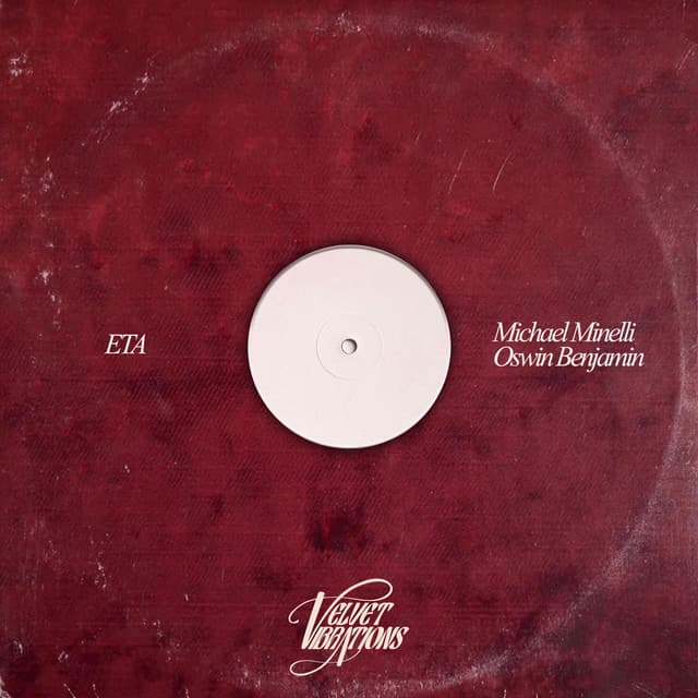 ETA cover art