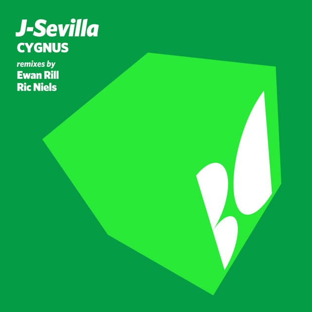 Cygnus cover art