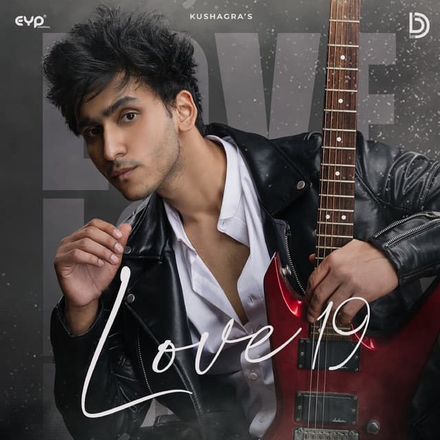 Dard cover art