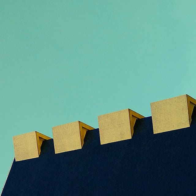 Moriah cover art