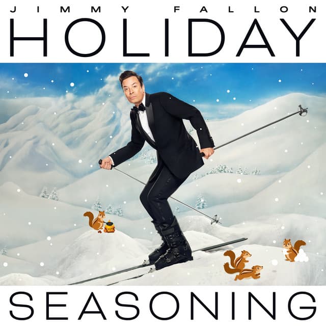 Hallmark Movie (with Cara Delevingne) cover art