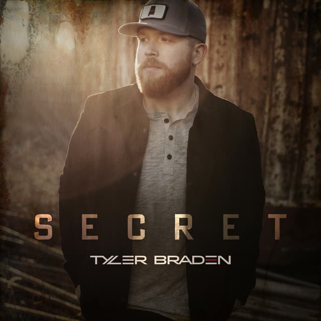 Secret cover art