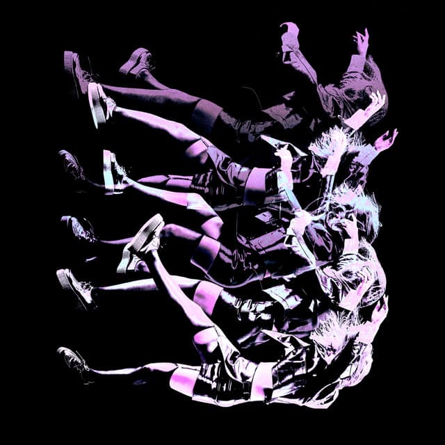 End Of Time - Kungs Remix cover art