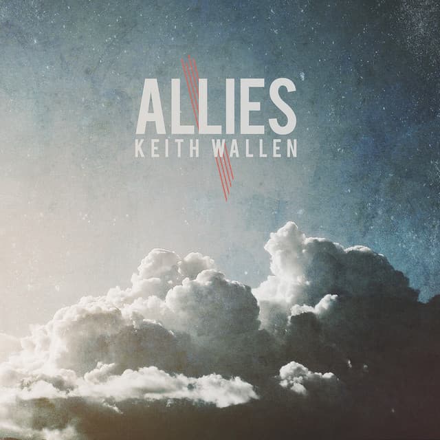 Allies cover art