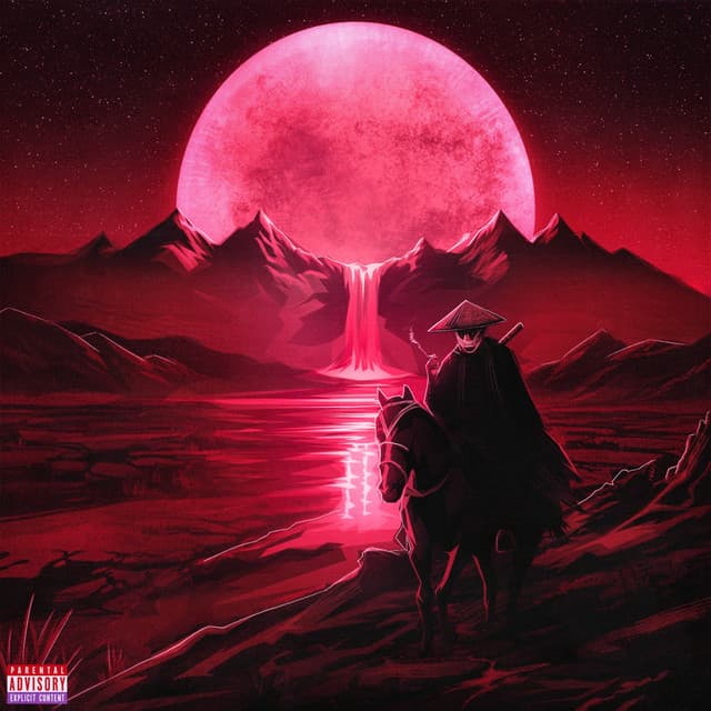 makatussin music cover art