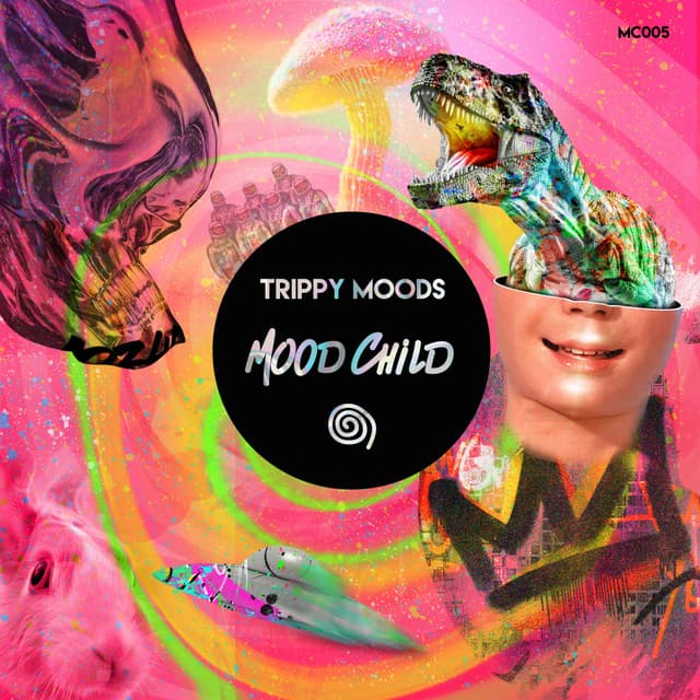 After Train cover art