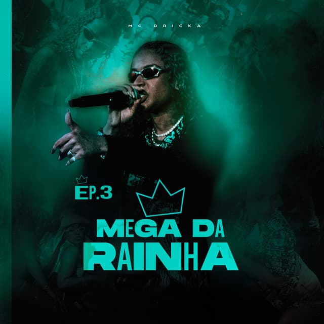 Bunda de Io Io cover art
