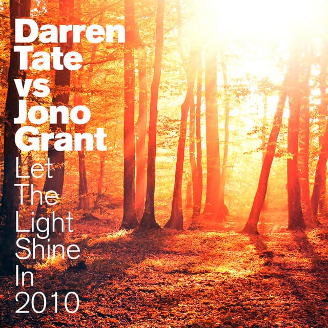 Let The Light Shine In 2010 - Filo & Peri Extended Vocal Mix cover art