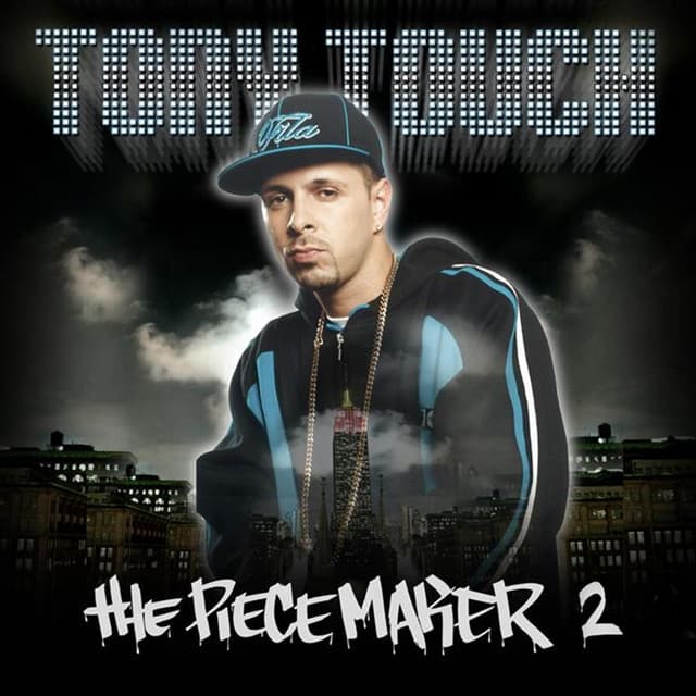 The Piecemaker Ii cover art