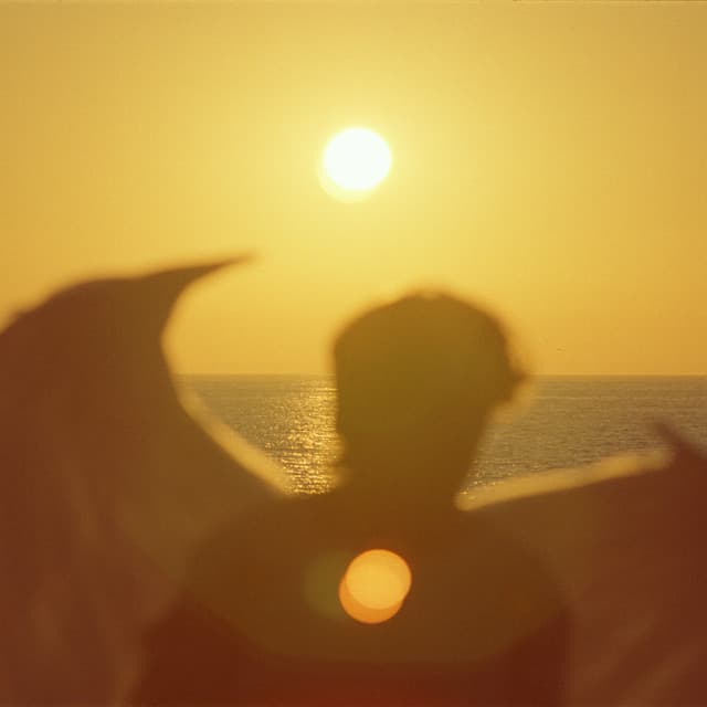 Are You With Me cover art