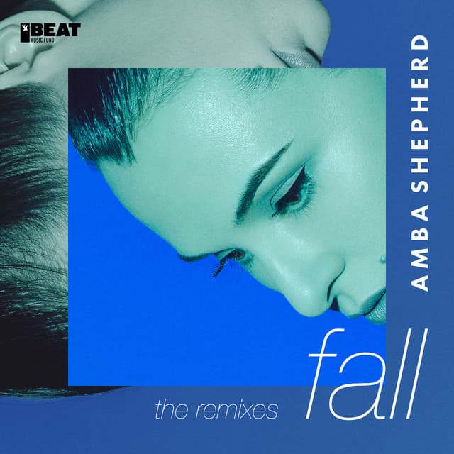 Fall - KØBA Remix cover art