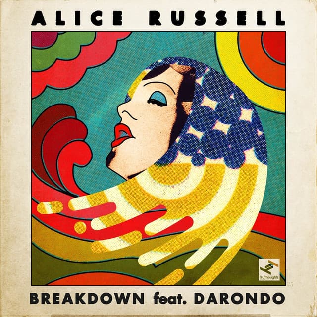 Breakdown cover art