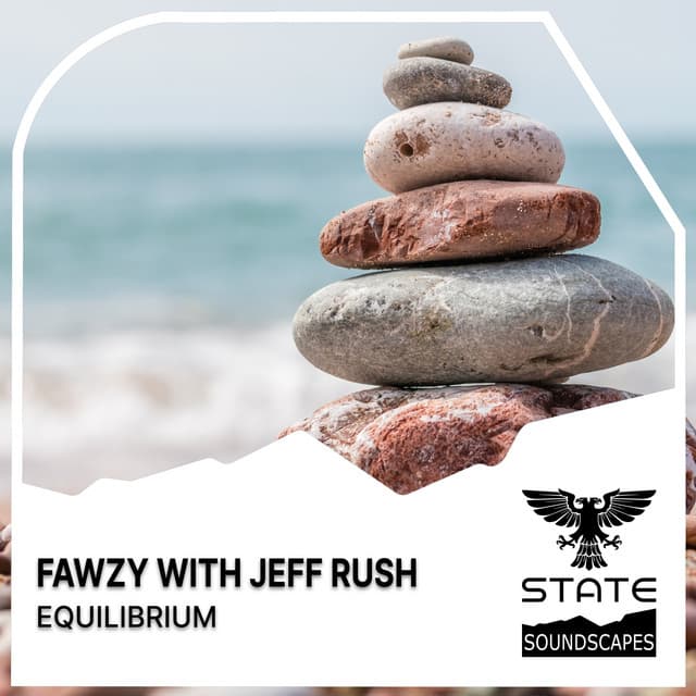 Equilibrium cover art