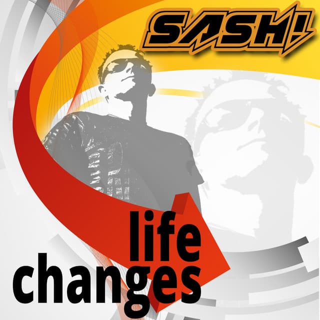 Can't Change You cover art