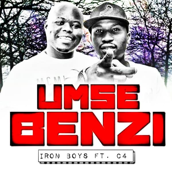 Ironboys