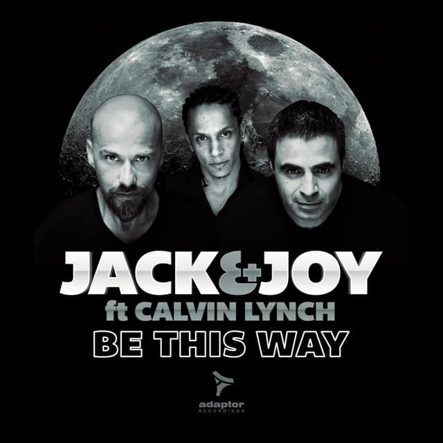 Be This Way - Menini & Viani Supermercado Radio Mix cover art