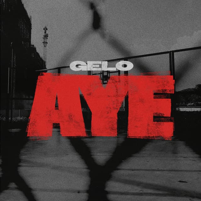 AYE cover art