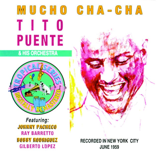 El Bajo cover art