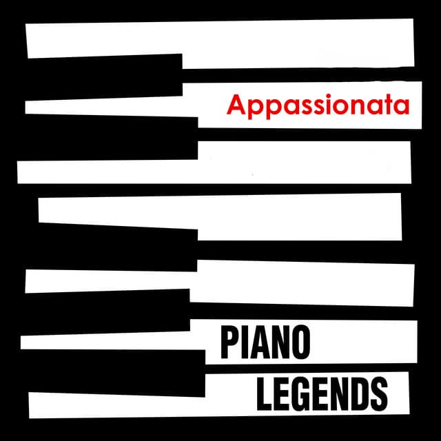 Mazurka No. 5 in B-Flat Major, Op. 7 No. 1. Vivace cover art