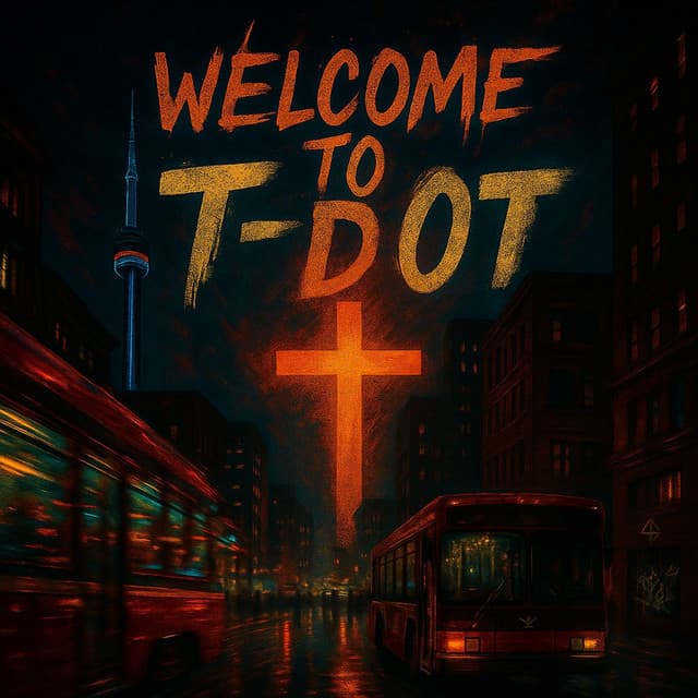 Right Hand cover art