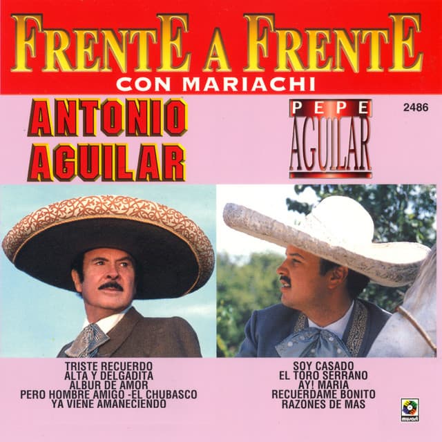 Recuérdame Bonito cover art